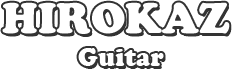 RYU-TA : Guitar / Chorus