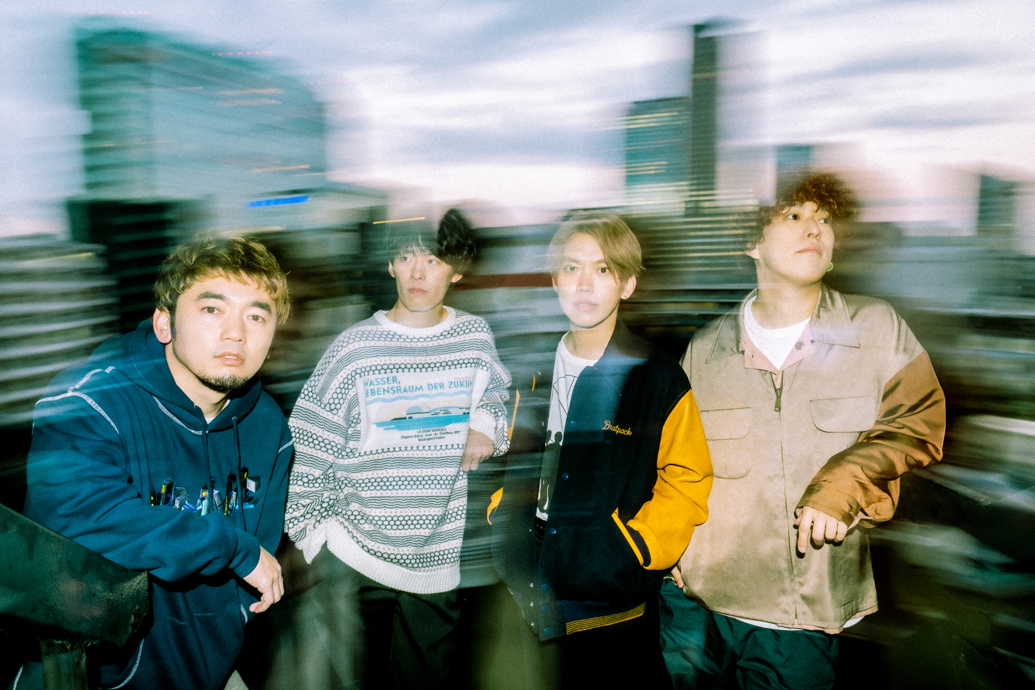 04 Limited Sazabys Official Web Site 04 Limited Sazabys Official Web Site