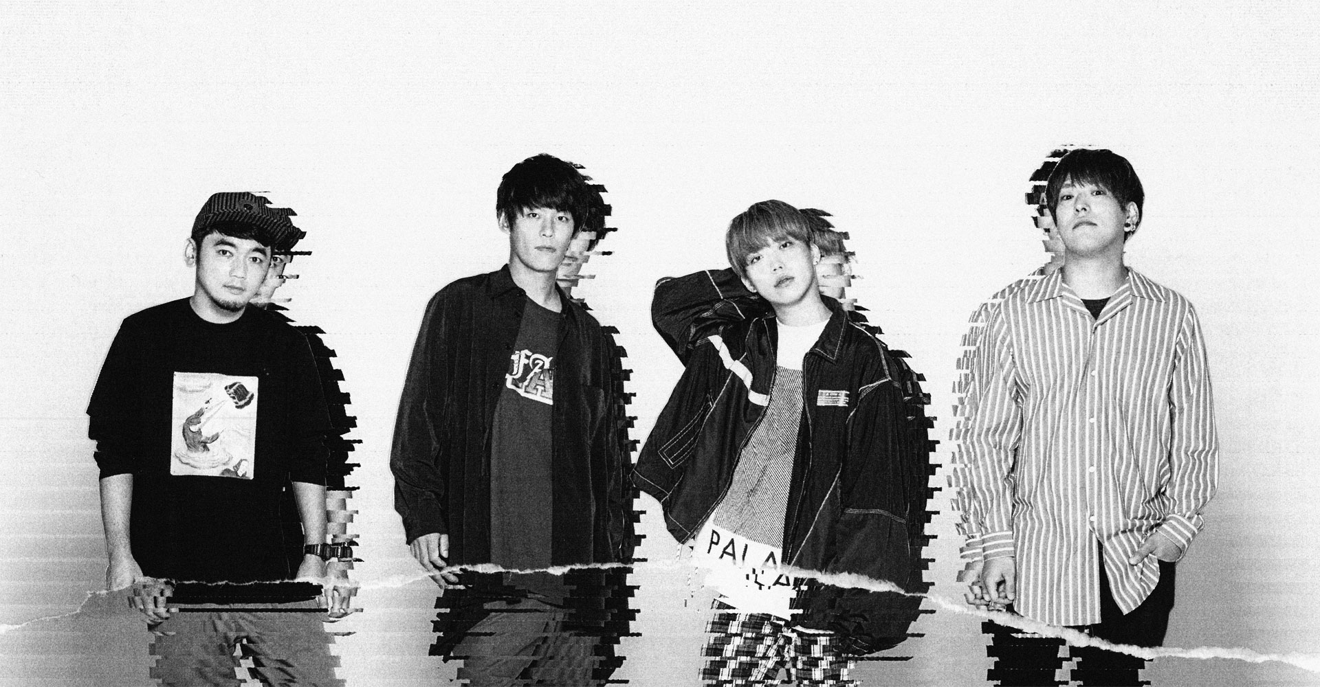 04 Limited Sazabys Official Web Site