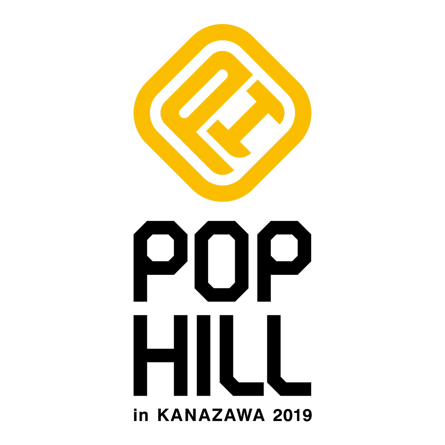 【石川】POP HILL 2019 in KANAZAWA (石川県産業展示館4号館)