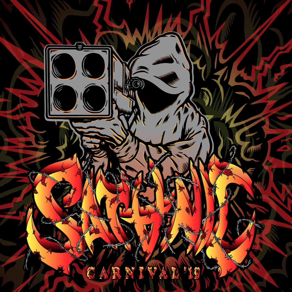 04 Limited Sazabys OFFICIAL WEB SITE
