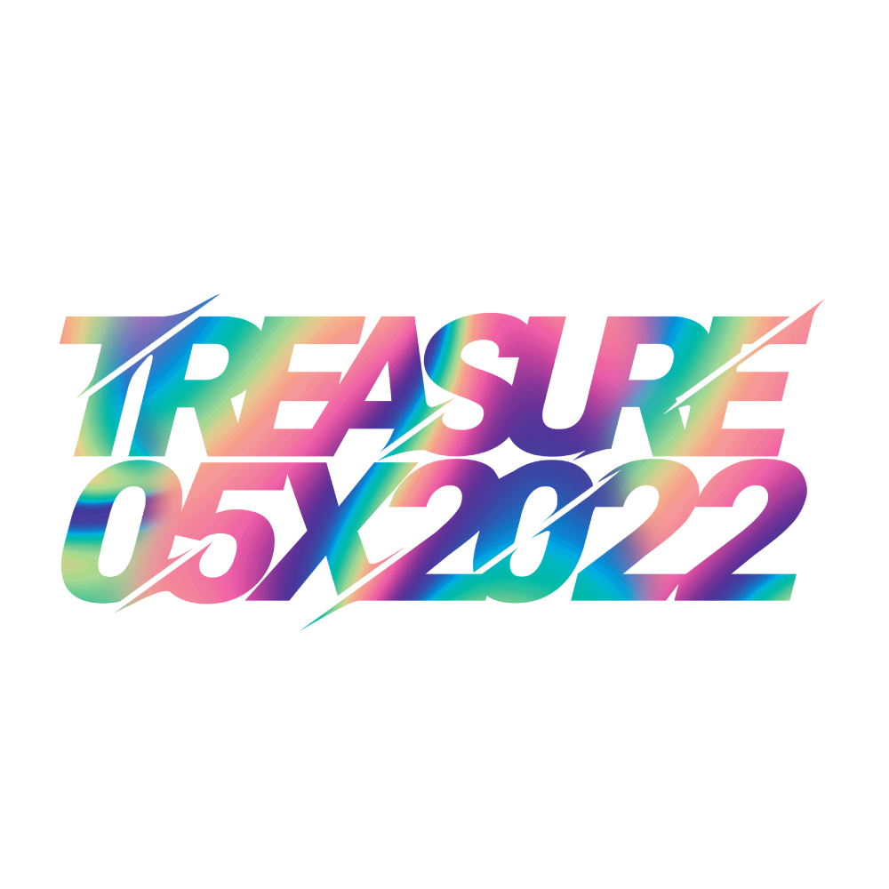 【愛知】TREASURE05X 2022 (蒲郡ラグーナビーチ)