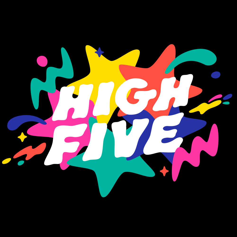 【愛知】HIGH FIVE 2022 (Zepp Nagoya)