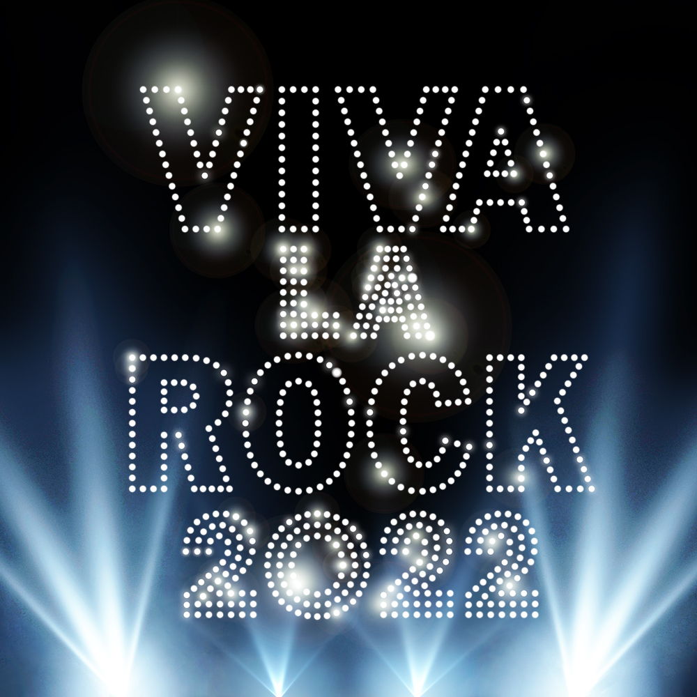 【埼玉】VIVA LA ROCK 2022 (さいたまスーパーアリーナ)