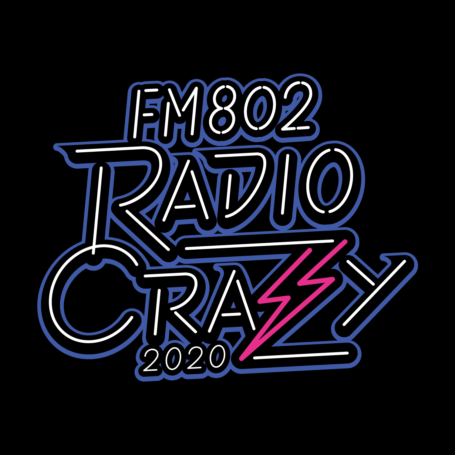 【大阪】RADIO CRAZY 2020 (インテックス大阪)※開催中止