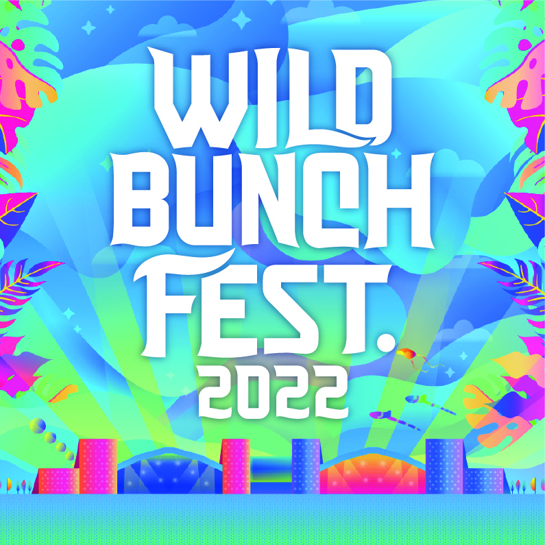 【山口】WILD BUNCH FEST. 2022 (山口きらら博記念公園)