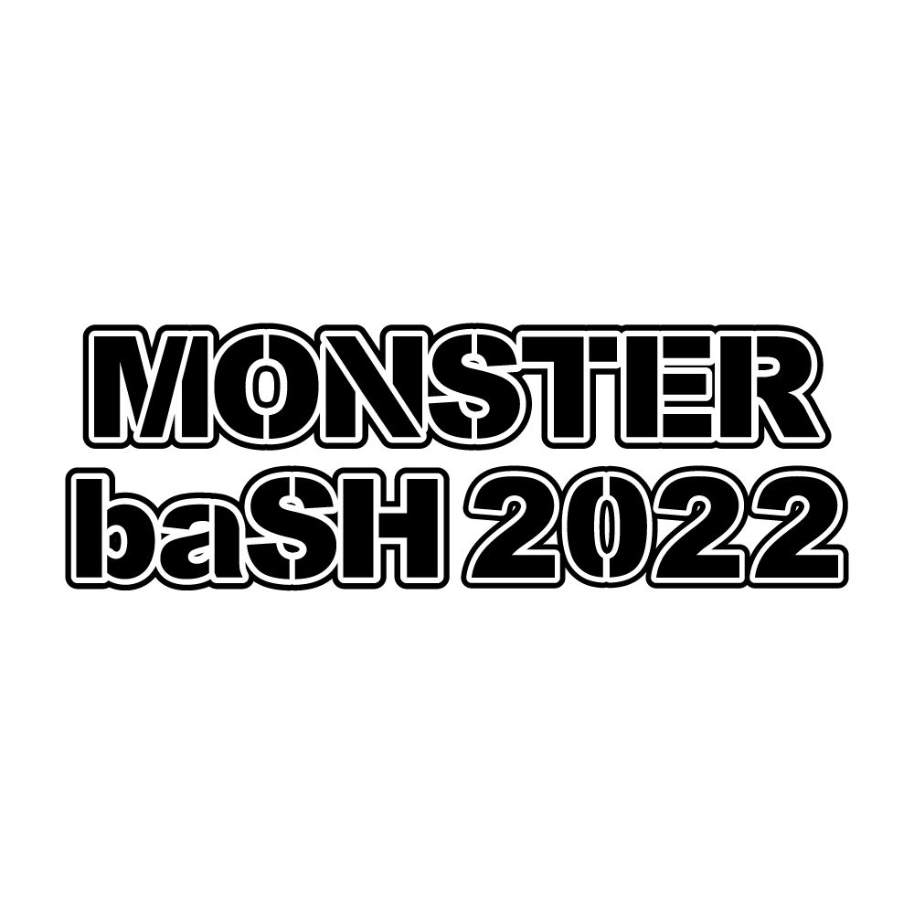 【香川】MONSTER baSH 2022 (国営讃岐まんのう公園)