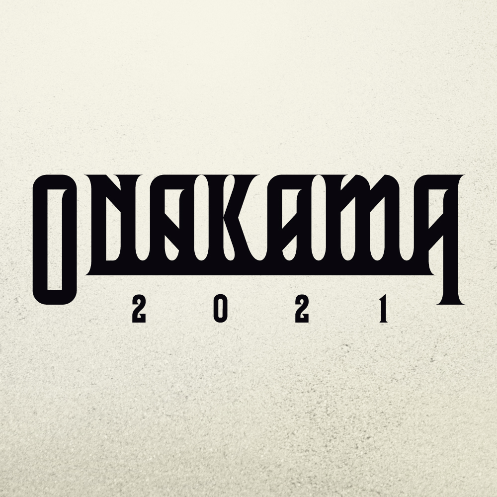 大阪 ｜ ONAKAMA 2021 (大阪城ホール)