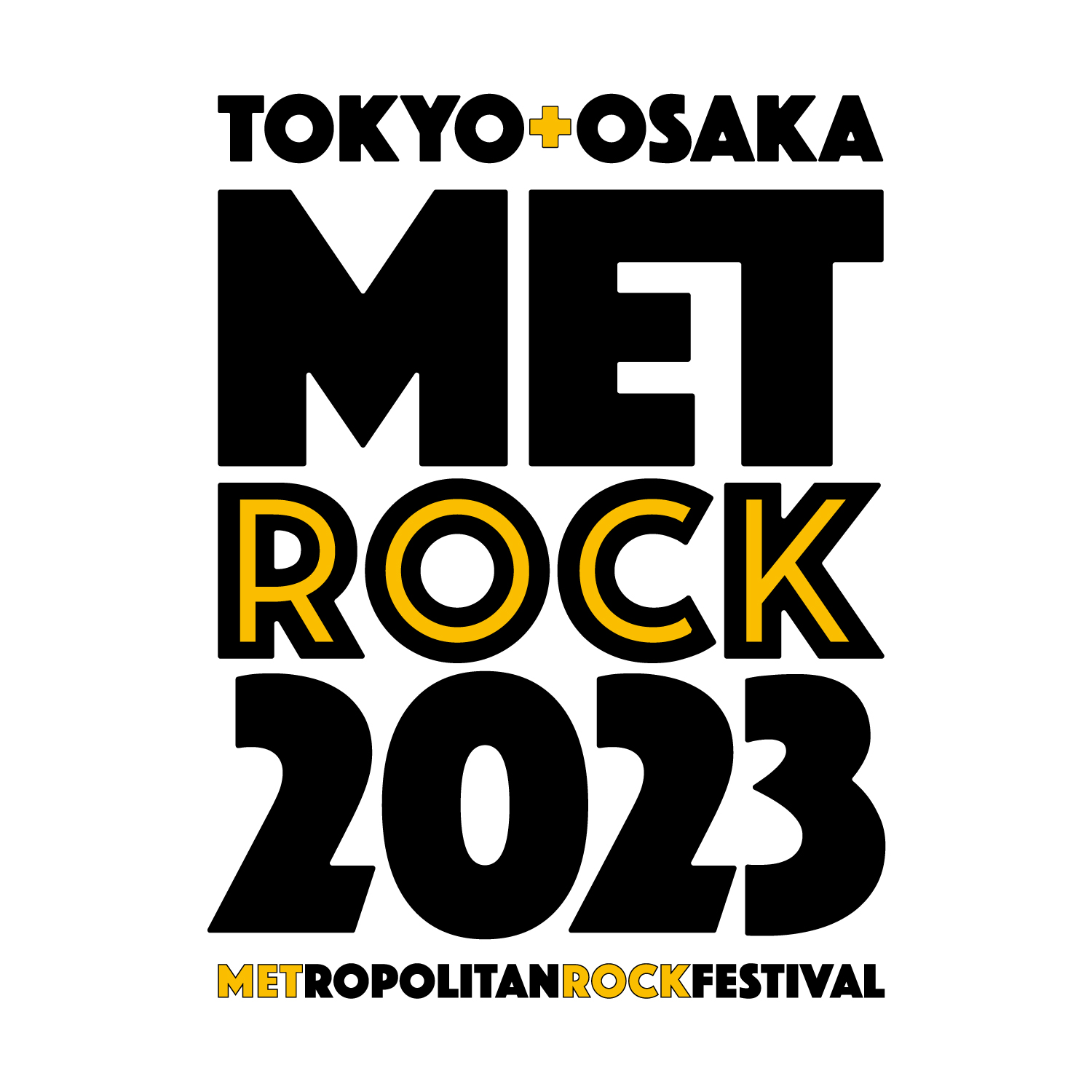 【大阪】OSAKA METROPOLITAN ROCK FESTIVAL 2023 (大阪府堺市・海とのふれあい広場) 