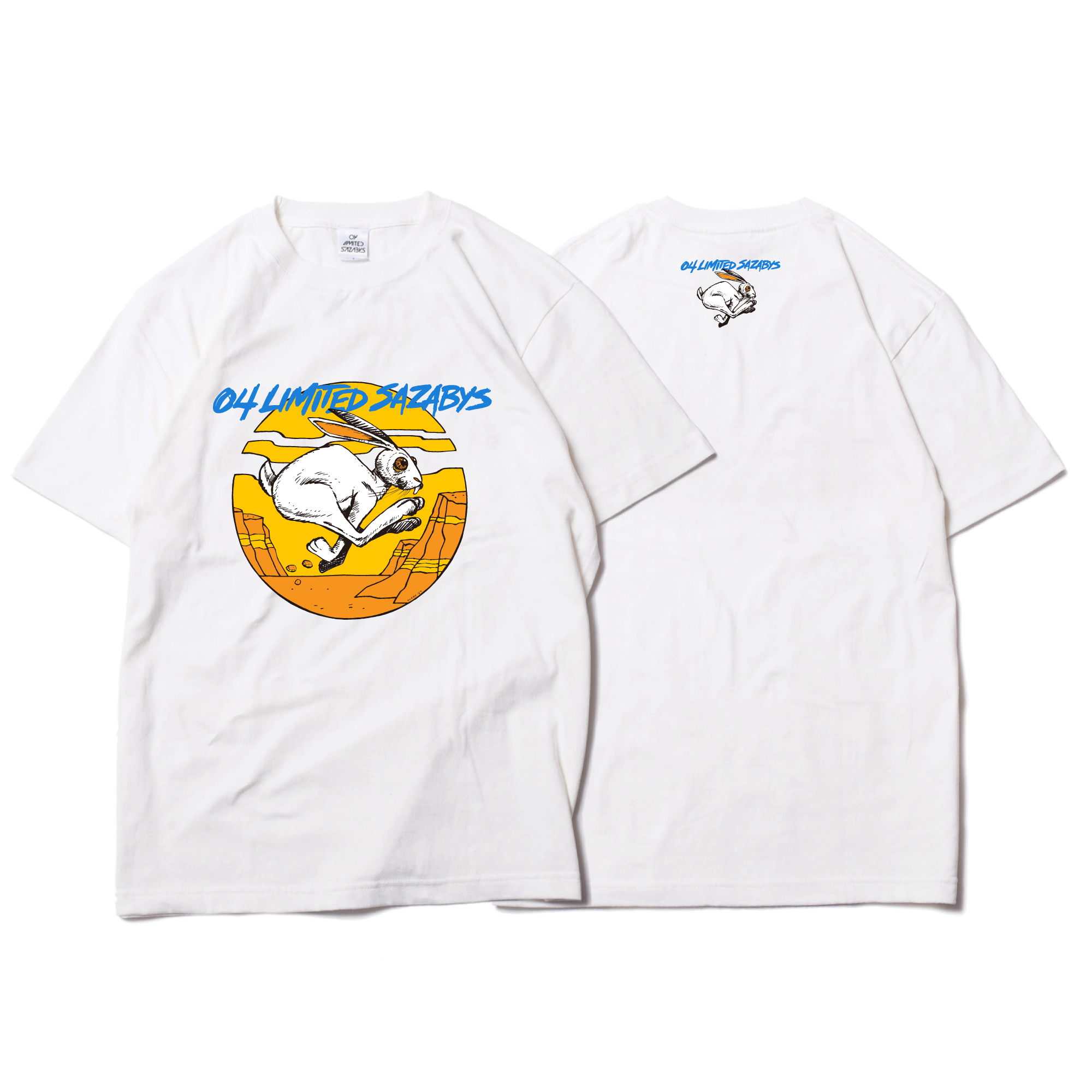 YON TOWN会員限定「VERDY Collaboration T-shirt」の抽選販売が