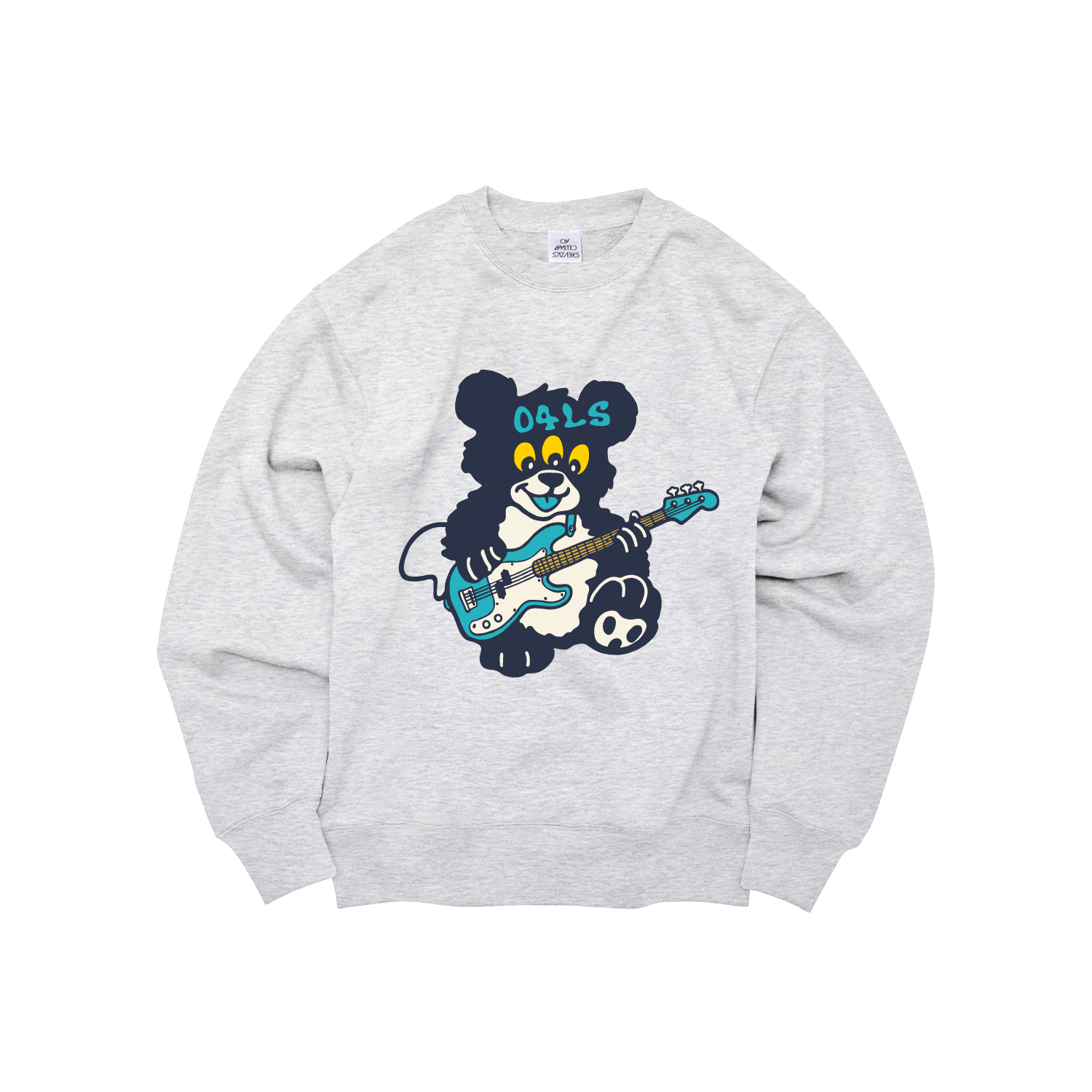 04 Limited Sazabys OFFICIAL WEB SITE