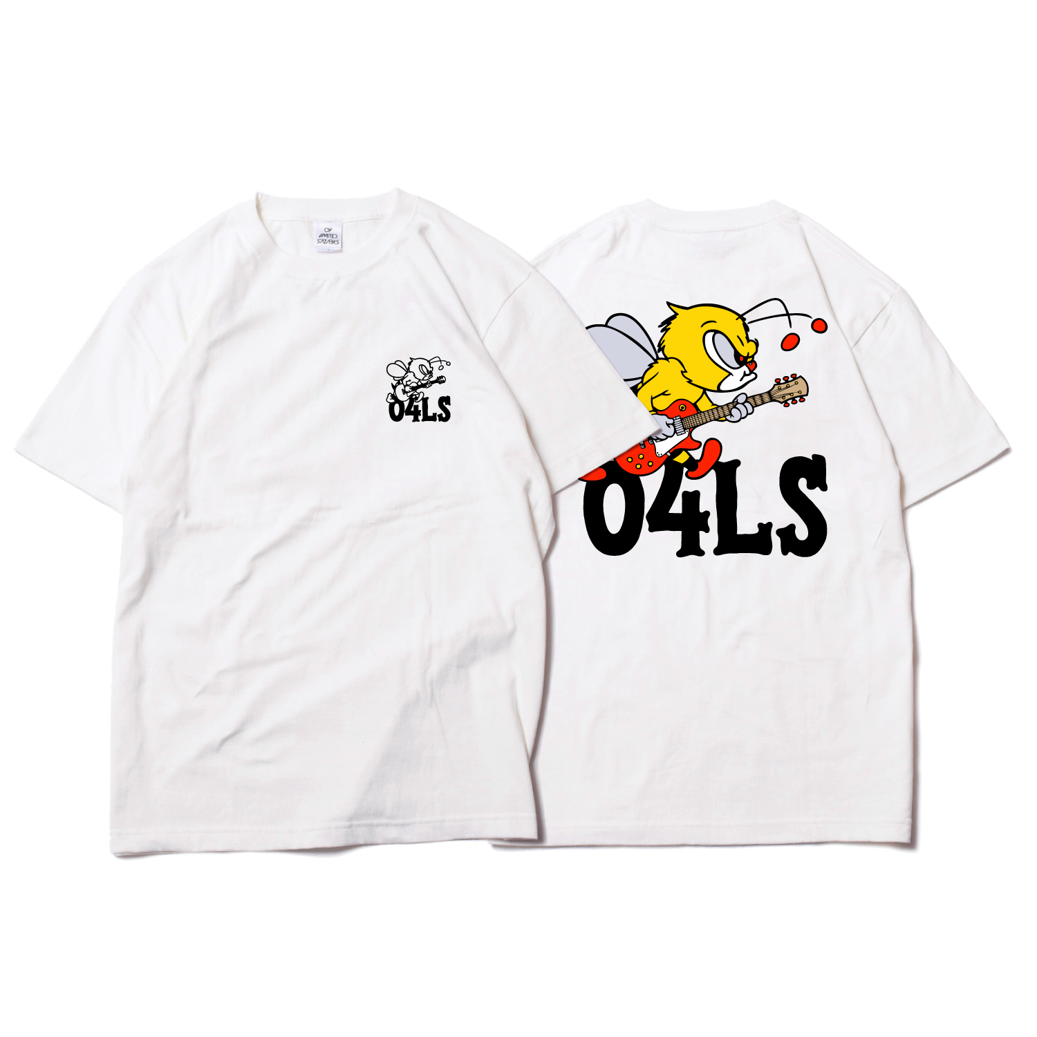 04 Limited Sazabys OFFICIAL WEB SITE