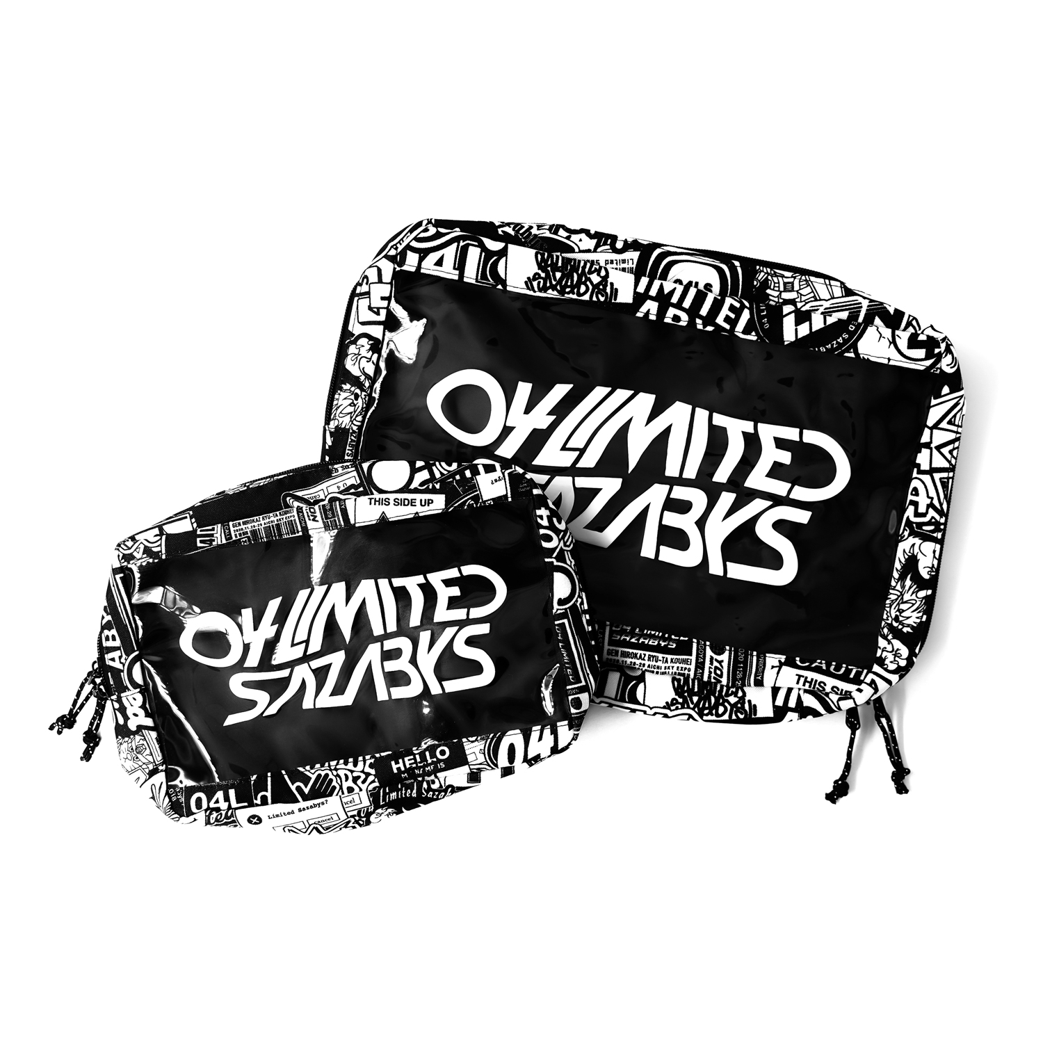 04 Limited Sazabys YONFES バッグ 04 Limited Sazabys OFFICIAL WEB SITE
