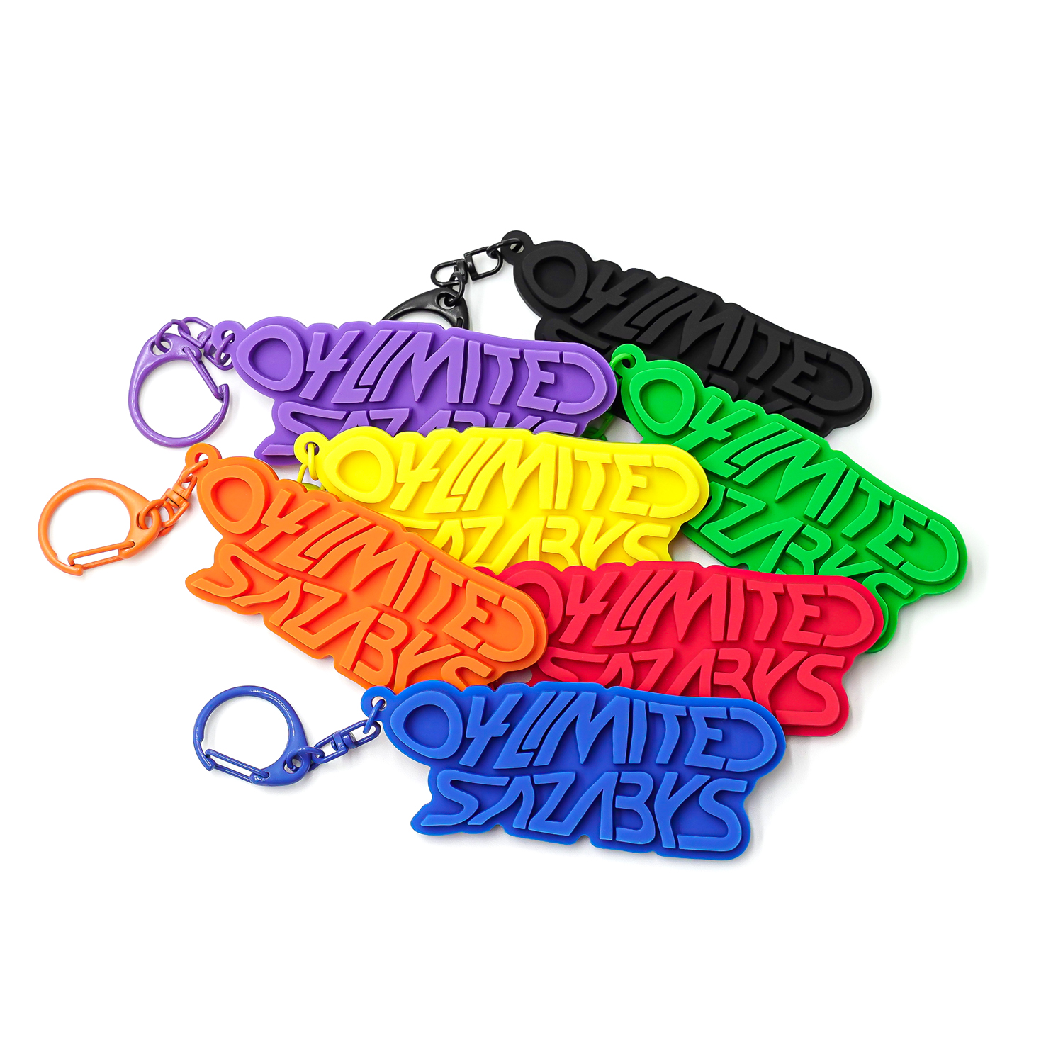 フォーリミ　キーホルダー等　まとめ売り 04 Limited Sazabys OFFICIAL WEB SITE