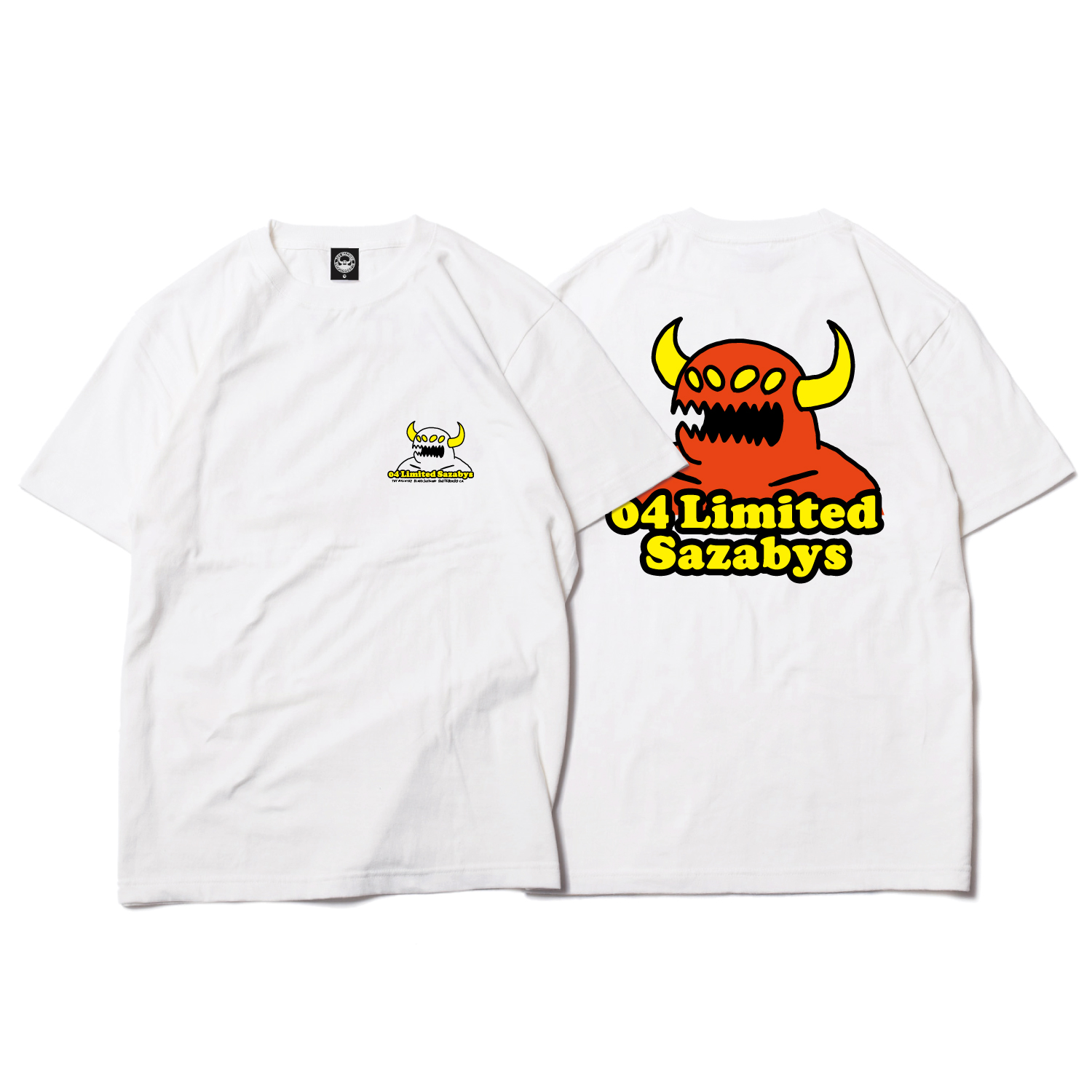 04 Limited Sazabys OFFICIAL WEB SITE