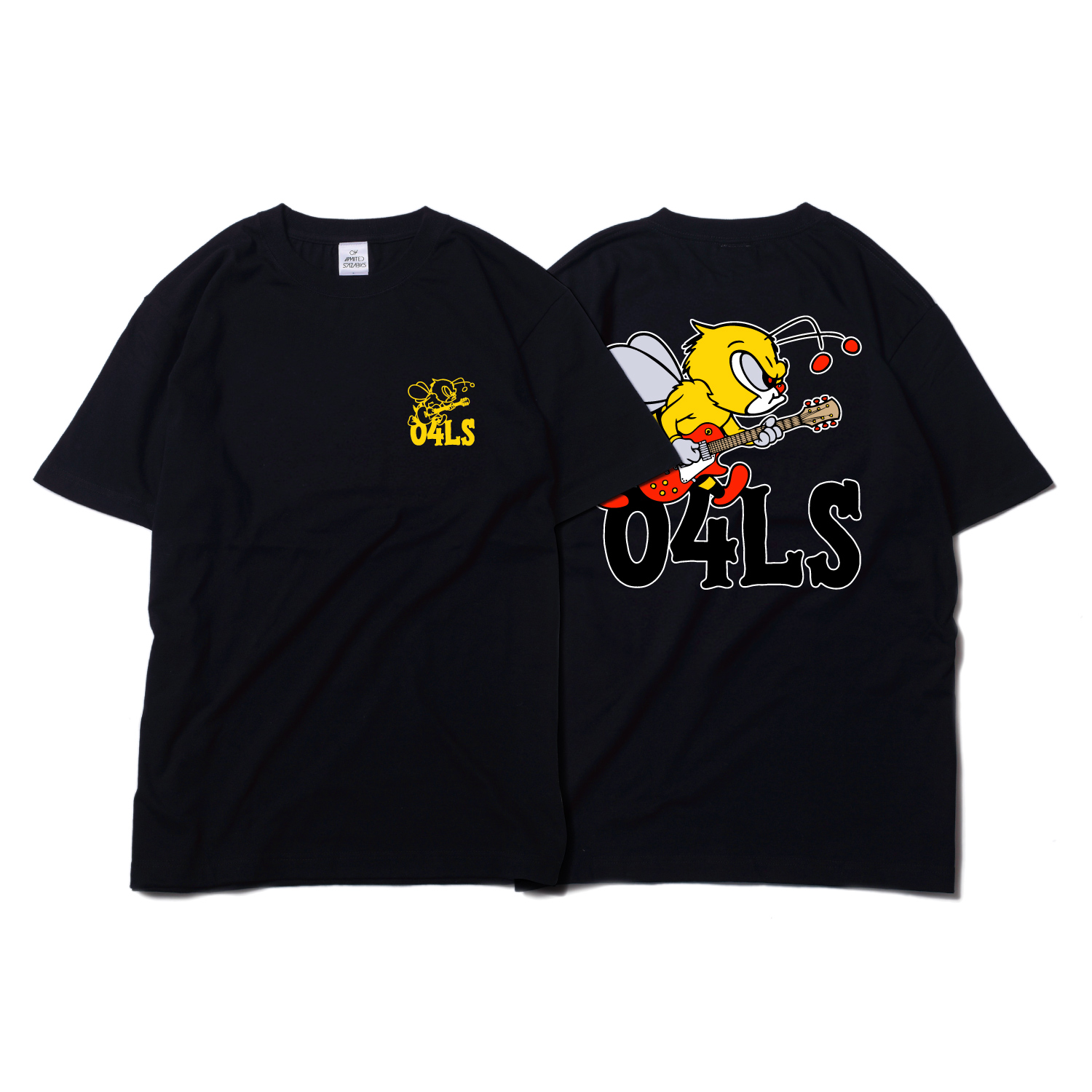 04 Limited Sazabys OFFICIAL WEB SITE