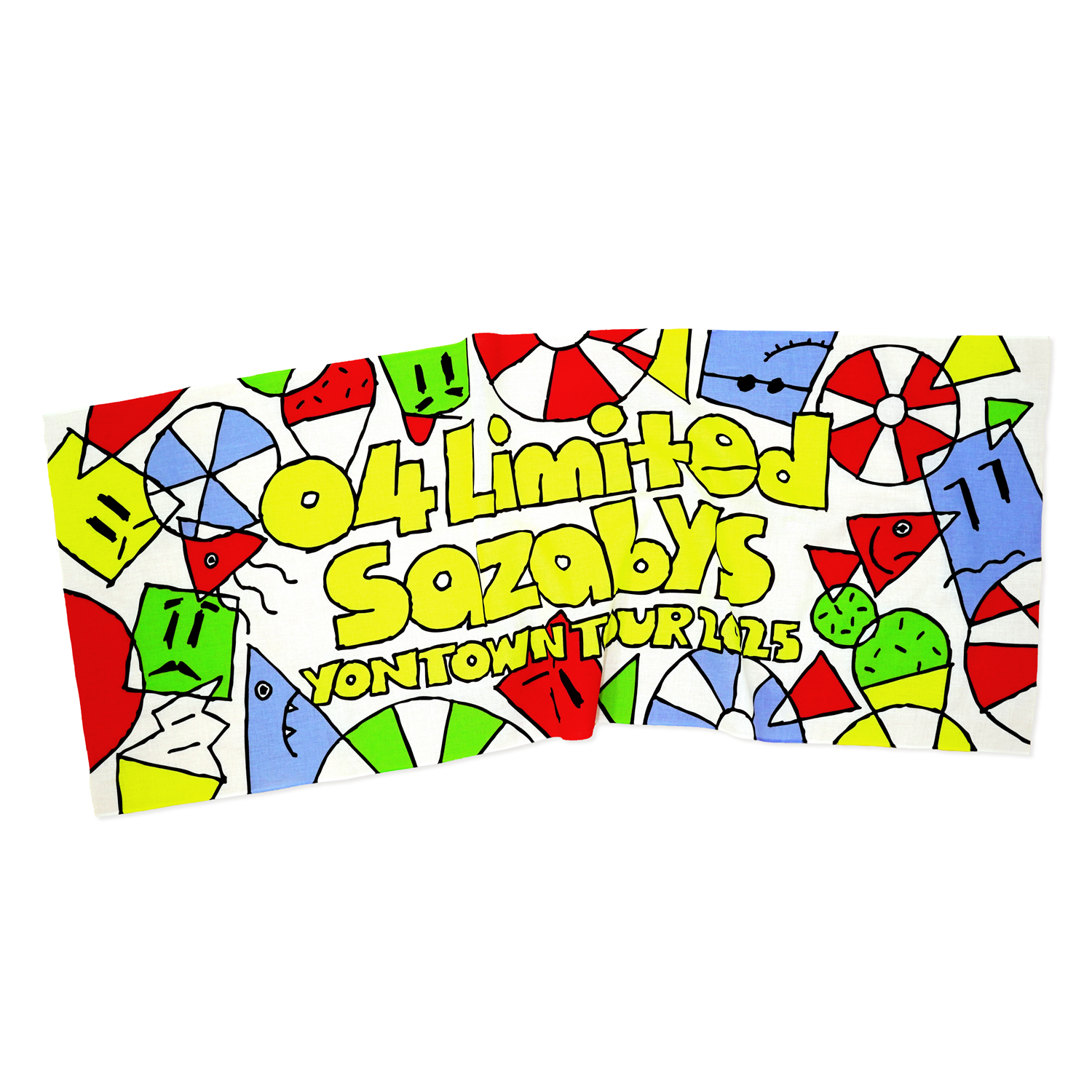 04 Limited Sazabys OFFICIAL WEB SITE